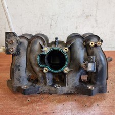 HONDA CIVIC 2003 MK7 1.6