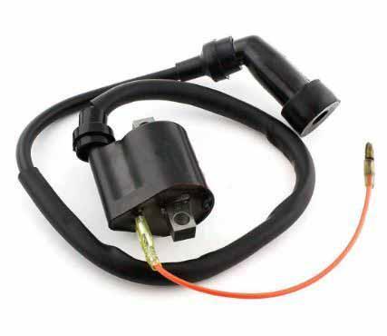 Ignition coil cdi yamaha it200 - coil,
