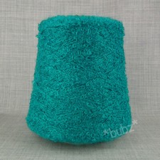 SOFT WOOL MOHAIR LOOP BOUCLE