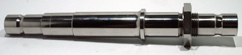 Bsa 2057 front - 37-2057, wheel