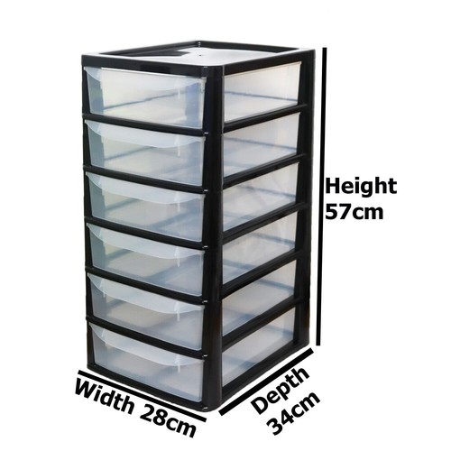 Paper small plastic storage - a4,