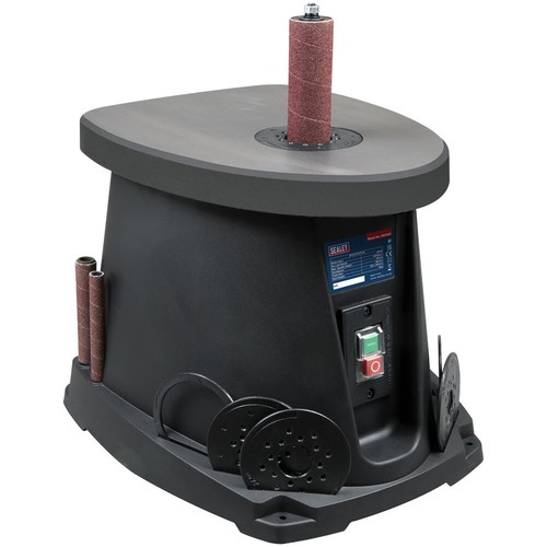 Sealey sm1200 oscillating - sealey,