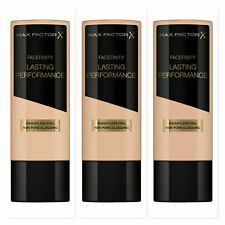 Max Factor Lasting Performance