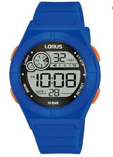Lorus Digital Childrens Watch R2365NX9