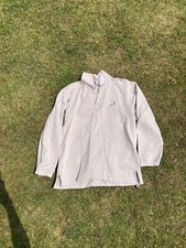 Vintage Nike Jumper cream