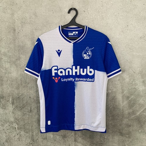 Bristol rovers 2024 2025 - 2024,
