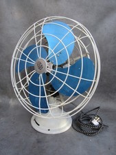 A GOOD VINTAGE 16" VERITY KD 6