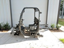 14 Kubota RTV 1100 Main Frame Chassis BOS