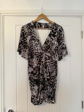 Lipsy Limited Edition Dress Size 14