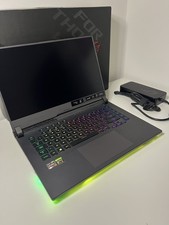 ASUS ROG G513RW 15.6"Full HD