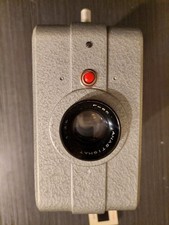 Vintage Ilford Sportsman 35mm