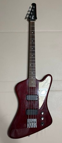 Gibson thunderbird from - gibson,