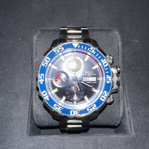 Ball engineer hydrocarbon nedu - ball,