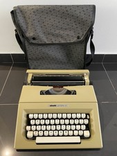 Olivetti Lettera 25 Vintage