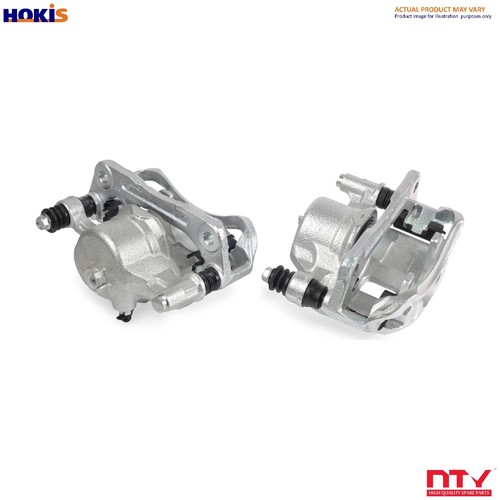 Brake caliper hzt - brake,