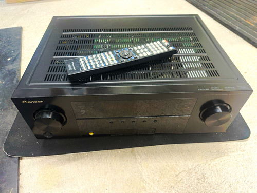Pioneer vsx 921 - pioneer, vsx-921