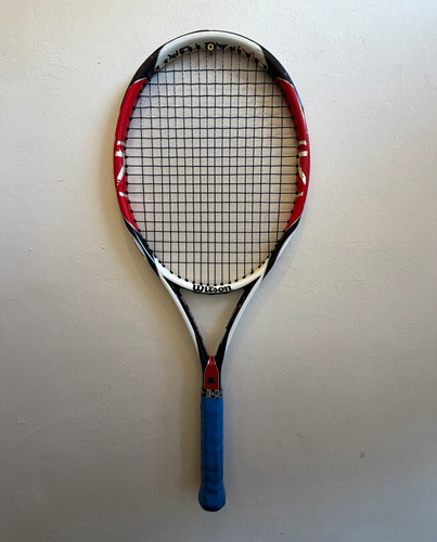 Wilson factor six one team - six,