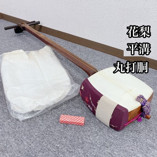 Chuzao shamisen japanese - chuzao,