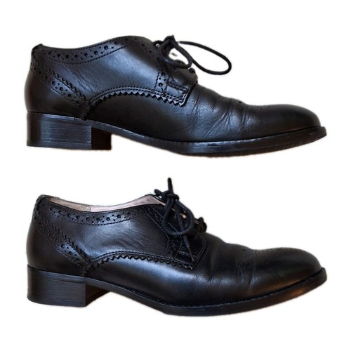 Ladies clarks leather upper - ladies,