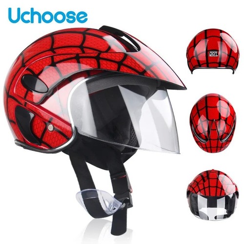 Kids bike helmet with - kids,
