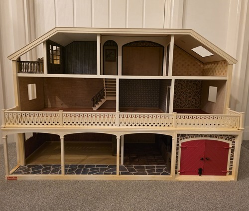 Original lundby dolls - original,