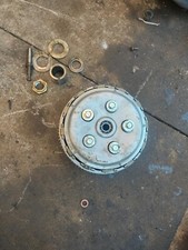 KAWASAKI ER6F ER6 F 2006