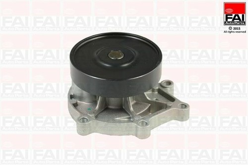 Water pump for mini - pump, r60