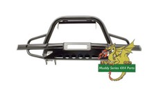 Terrafirma Land Rover Defender