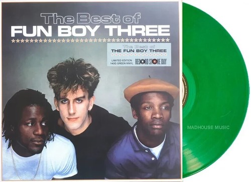 The fun boy three - fun,