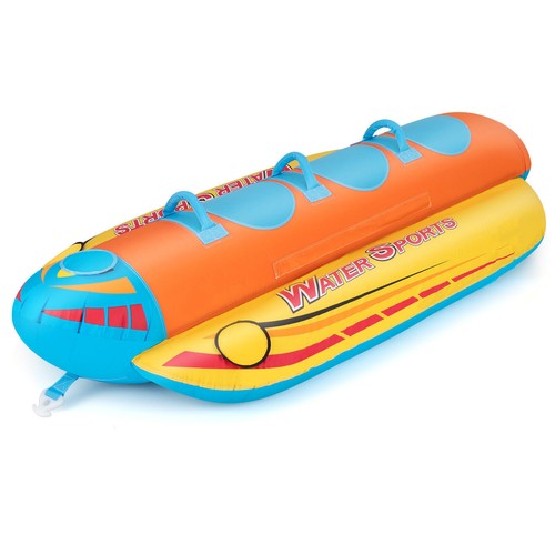 Towable tube for - tube, 1-3