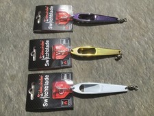 SIDEWINDER SWITCHBLADE