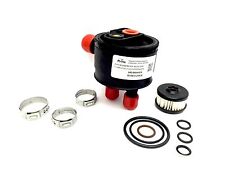 Prins VSi Gas Filter Filter LPG Autogas VSI (GENUINE) 2 Outlets Westport