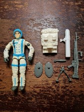 Sub-Zero (v1) Vintage GI Joe
