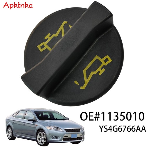 Oil filler cap for ford - for,
