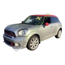 MINI COUNTRYMAN MK3 2010-2017