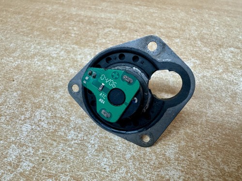 Genuine paslode fan motor - fan,