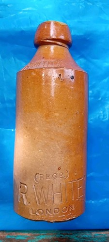 Vintage bottle collection r - vintage, collection,