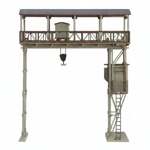 Gantry crane model kit compact - gantry,
