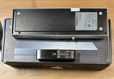 Samsung Electronics SEK-3500U/ZA  Connect Box and Remote NO CABLE