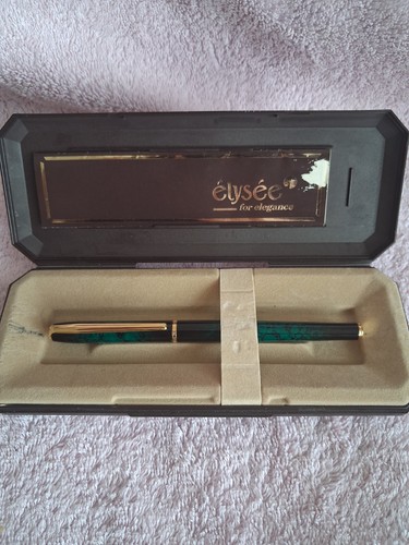 Vintage elysee line caprice - line,