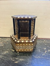 Vintage musical cigar - musical, carousel