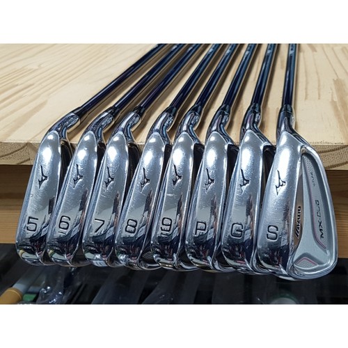Mizuno womens carbon iron - womens,