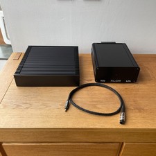 Roon Nucleus Rev B Music