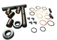 NOS Front Axle King Pin Repair