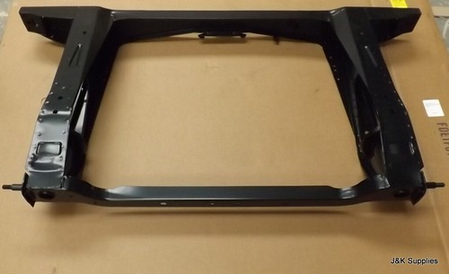 Classic mini rear subframe - classic,