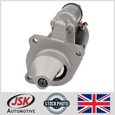Starter Motor for David Brown 770 780 880 885 1190 1194 Replaces K957341