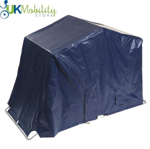 Drive heavy duty mobility - drive,