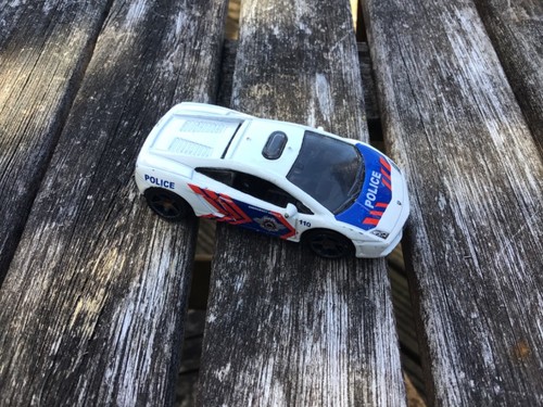 Matchbox lamborghini gallardo - matchbox,