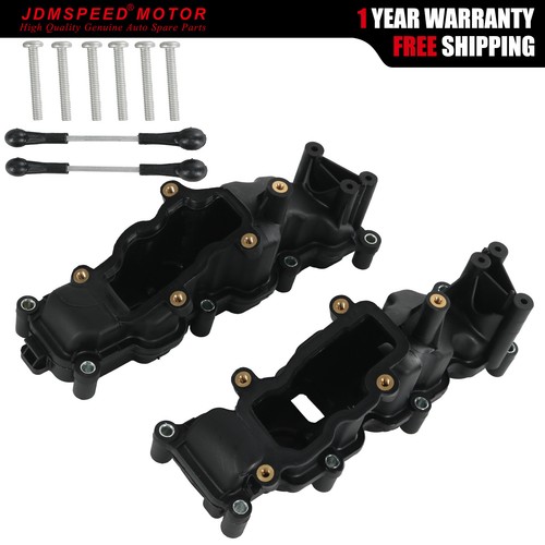Left right intake - left, &