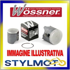 8004DA Piston Wossner